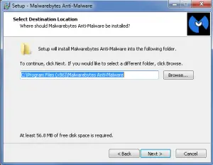 Malwarebytes Anti-Malware