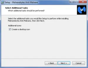 Malwarebytes Anti-Malware