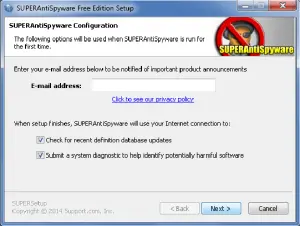 SUPERAntiSpyware