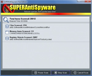 SUPERAntiSpyware