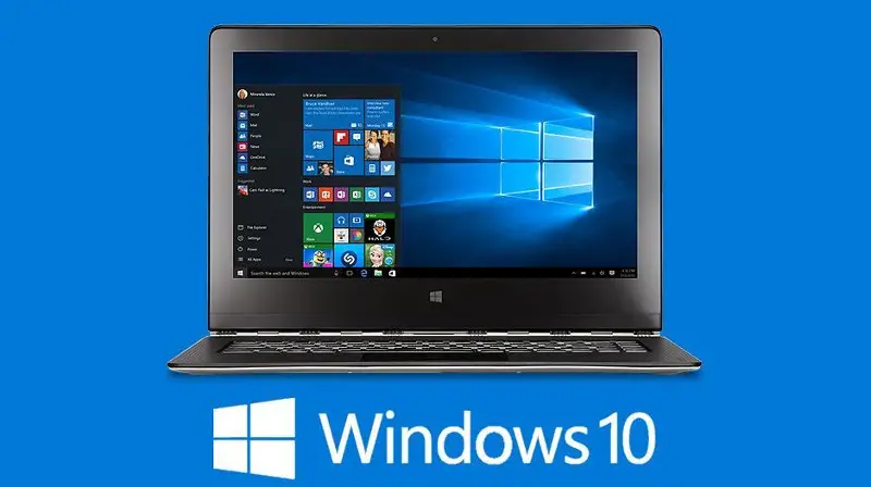 Windows 10