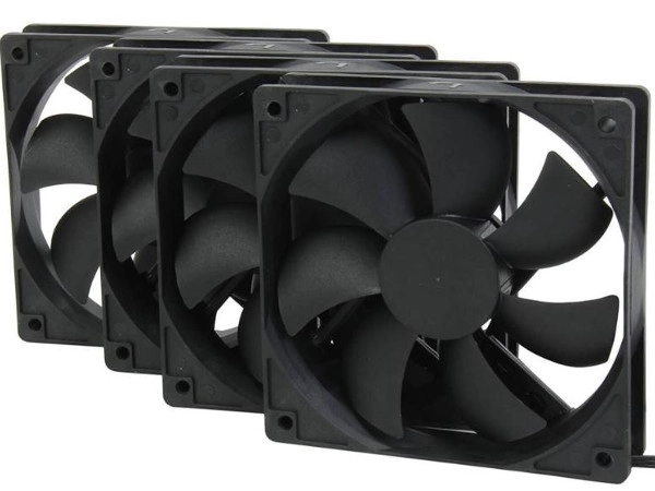 case fans