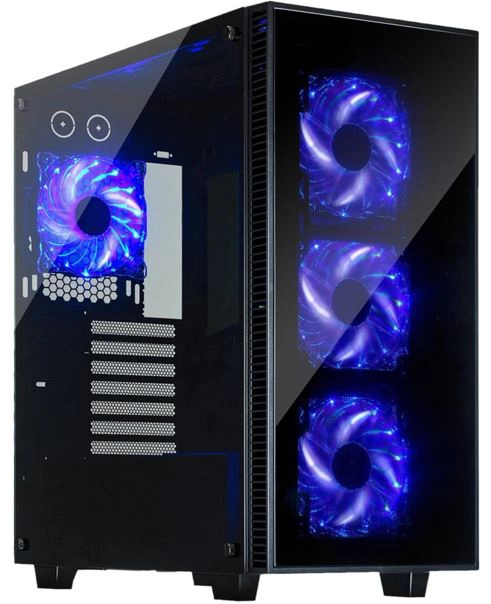  pc case