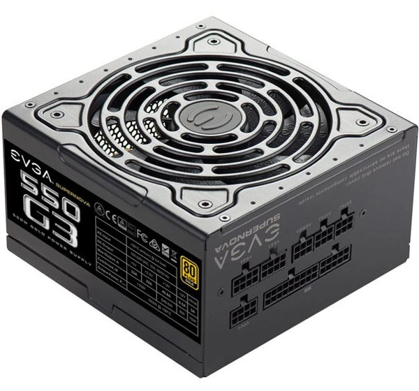 pc power supply unit