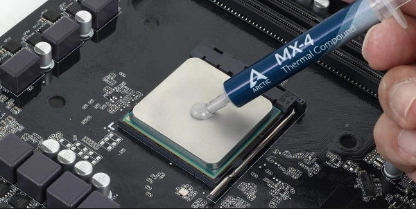  cpu thermal paste