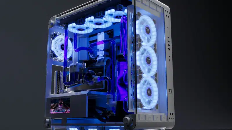 pc case 